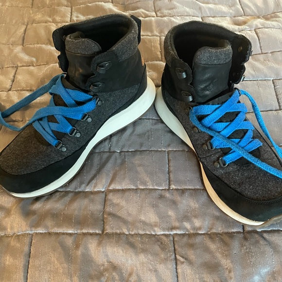 Merrell sporty booties - Picture 6 of 11